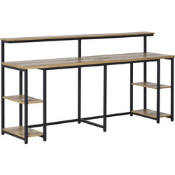 HOMCOM Γραφείο 836-374