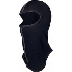 Nordcap Romex Full Face Μπαλακλάβα Αναβάτη Μοτοσυκλέτας Βαμβακερή Μαύρο ΧρώμαΚωδικός: 111956941
