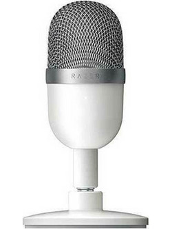 Razer Seiren Mini White
