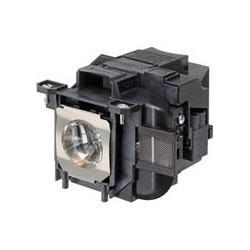 Epson ELPLP78 Λάμπα Projector Ισχύος 200W και Διάρκειας Ζωής 5000 ΩρώνΚωδικός: 4719559