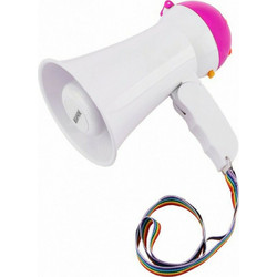 Megaphone HQ-08