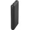 Belkin Power Bank 20000mAh 15W με 2 Θύρες USB-A Black
