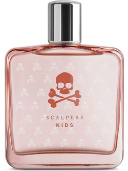 Scalpers Kids Girl Eau de Toilette 100ml