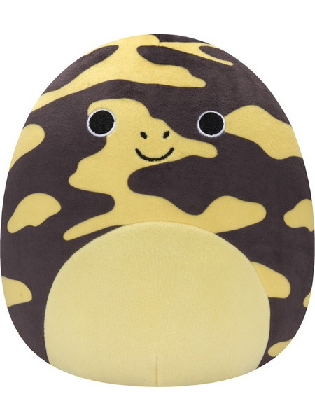 Jazwares Squishmallows Forest η Σαλαμάνδρα 19cm