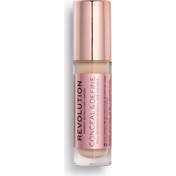 Makeup Revolution Conceal & Define C2 Liquid Colour Corrector 5ml