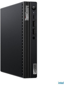 Lenovo ThinkCentre M70q G3 Tiny (i7-12700T/16GB/512GB SSD/Intel UHD Graphics/Windows 11)