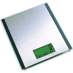 Ηλεκτρονικός Ζυγός Κουζίνας ICS EK8150 (5kg/υποδ.0.1gr) Μπαταρίας