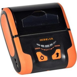 Rongta RPP300 Θερμικός Εκτυπωτής Αποδείξεων Φορητός Bluetooth / Wi-Fi / USB / Serial