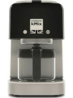 Kenwood COX750BK Καφετιέρα Φίλτρου