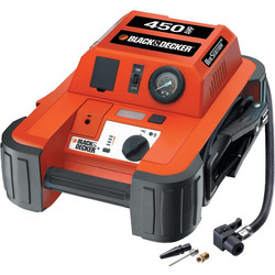 Black & Decker BDJS450I