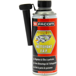 FACOM Καθαριστικό Φίλτρου DPF 475ml (006022)