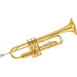 YAMAHA YTR-2330 trumpet - Yamaha