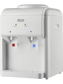 Muhler WD-15