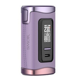 SMOK Morph 3 Box MOD 230W - Pink Purple