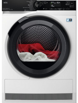 AEG TR939M6CG Στεγνωτήριο Ρούχων 9kg A+++ με Αντλία Θερμότητας
