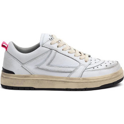 HTC Γυναικεία Sneakers Λευκά 23WHTSC008