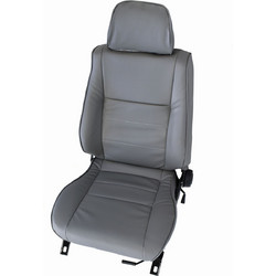ΚΑΘΙΣΜΑ TOYOTA HILUX VIGO '04-'11 ΕΜΠΡΟΣ ΑΡΙΣΤΕΡΑ