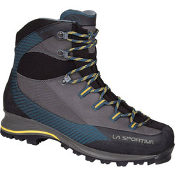 La Sportiva Trango Trk Ανδρικά Ορειβατικά Μποτάκια Αδιάβροχα Gore-Tex Ανθρακί 11Y-900726