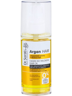 Dr.Sante Argan Hair Argan Λάδι Μαλλιών 50ml