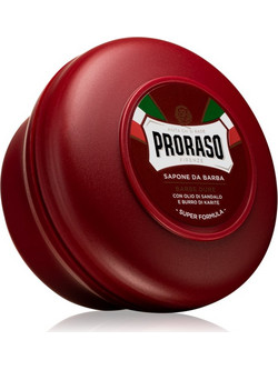 Proraso Sandalwood Σαπούνι Ξυρίσματος 150ml