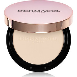 Dermacol 24h Control 01 Pressed Powder 9gr
