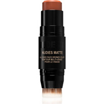 Nudestix Nudies Matte Sunkissed Stick Blush Lip & Cheek 7gr