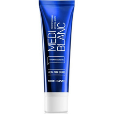 Mediblanc Healthy Gums Οδοντόκρεμα 100ml