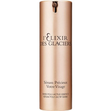 Valmont Elixir Des Glaciers Precieux Votre Visage Swiss Poly-Active Essence Αντιγηραντικό Serum Προσώπου 30ml