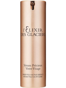 Valmont Elixir Des Glaciers Precieux Votre Visage Swiss Poly-Active Essence Αντιγηραντικό Serum Προσώπου 30ml