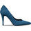 Envie Shoes Γόβες με Τακούνι Στιλέτο Μπλε E02-18070