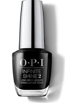 OPI Infinite Shine 2 Lady In Black Lt02 Gloss Βερνίκι Νυχιών Μακράς Διαρκείας 15ml