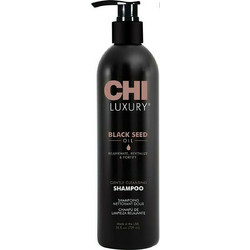 Chi Luxury Black Seed Oil Gentle Cleansing Σαμπουάν για Επανόρθωση 739ml
