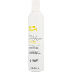 Milk_Shake Deep Cleansing Σαμπουάν για Όγκο 300ml