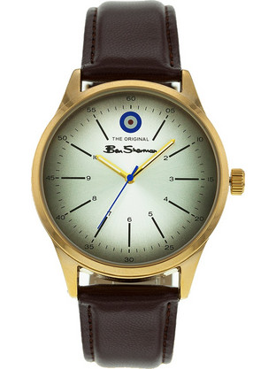 Ben Sherman The Originals BS081BR