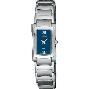 Candino Stainless Steel Γυναικείο Ρολόι με Ασημί Μεταλλικό Μπρασελέ C4124/3 Candino Stainless Steel Γυναικείο Ρολόι με Ασημί Μεταλλικό Μπρασελέ C4124/3