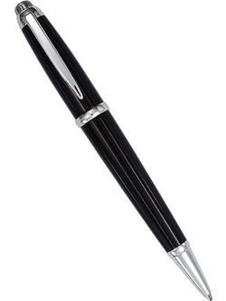 Saint Honore 62402 Στυλό Διαρκείας Μαύρο