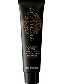 Orofluido Colour Elixir 9.2 Very Light Iridescent Μόνιμη Βαφή Μαλλιών Χωρίς Αμμωνία 50ml