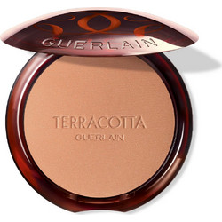 Guerlain Terracotta Original 00 Light Cool Bronzer Powder 10gr