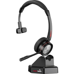 Supervoice SVC-WBT41 Professional Wireless Bluetooth Headset Mono