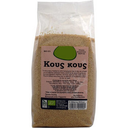 ΚΟΥΣ ΚΟΥΣ ΒΙΟ 500gr
