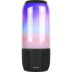 Denver BTL-324 Ηχείο Bluetooth 10W Μαύρο