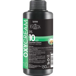 Yanni Extensions Evialia Oxycream 3% 10Vol 150ml
