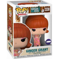 Funko Pop! Television Gilligan's Island 1330 Ginger Grant