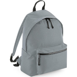 BagBase BG285 Pure Σακίδιο Πλάτης 18lt Γκρι
