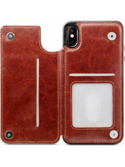 Κάλυμμα Κινητού Unotec iPhone X iPhone XS