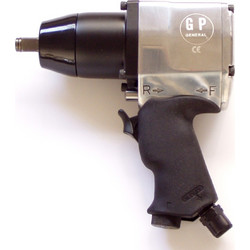 GP-755H Αερόκλειδο 1/2'' 66kg*m