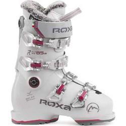 Μπότες ski R/FIT 85 W GW Roxa Γκρι ανοιχτό