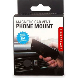 MAGNETIC CAR PHONE MOUNT