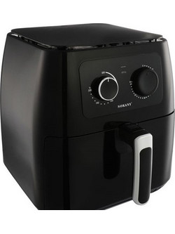 Sokany AF-005 Air Fryer 8.5lt