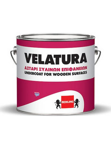 Berling Velatura Διαλύττου 2.5lt